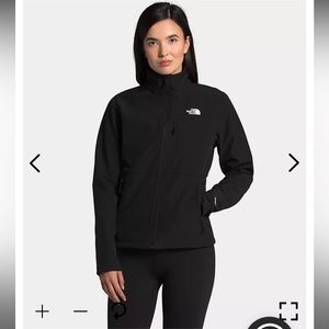 North Face Apex Bionic Women’s jacket